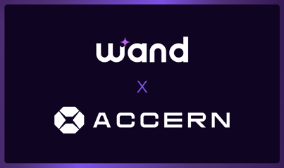 Wand AI Acquires Accern, Expanding Real-Time Data Capabilities