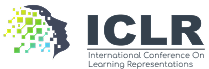 published in logo